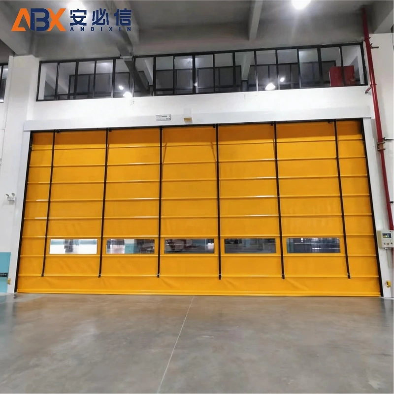 新乡市高速堆积门